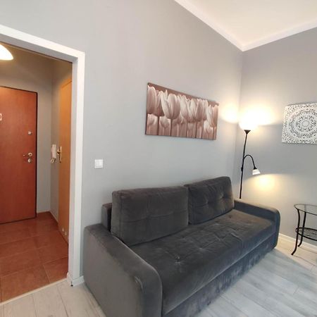 Kghn Apartments Tkacka شتشيتسين المظهر الخارجي الصورة