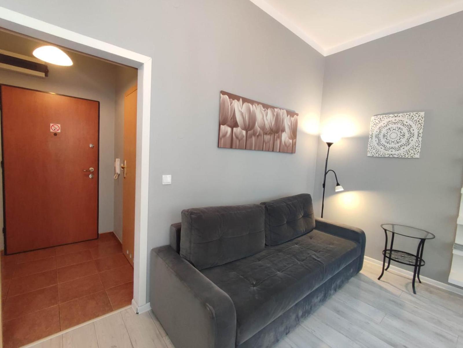 Kghn Apartments Tkacka شتشيتسين المظهر الخارجي الصورة